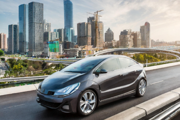 Carros autônomos: o futuro da mobilidade já chegou