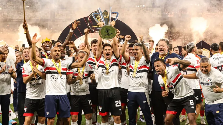  Rafael vira herói e São Paulo é campeão da Supercopa diante do Palmeiras
