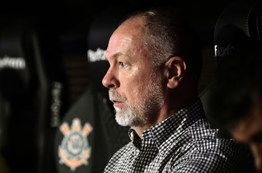  Mano menezes é demitido do Corinthians!