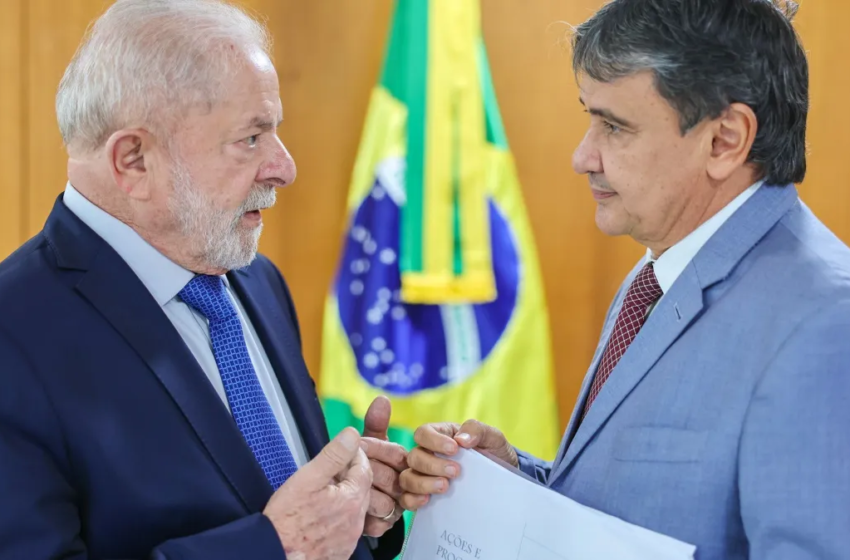  Lula Desafia a Fome: Missão na África em Busca de Aliados Contra a Miséria!
