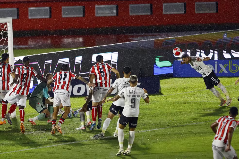 gol de romero